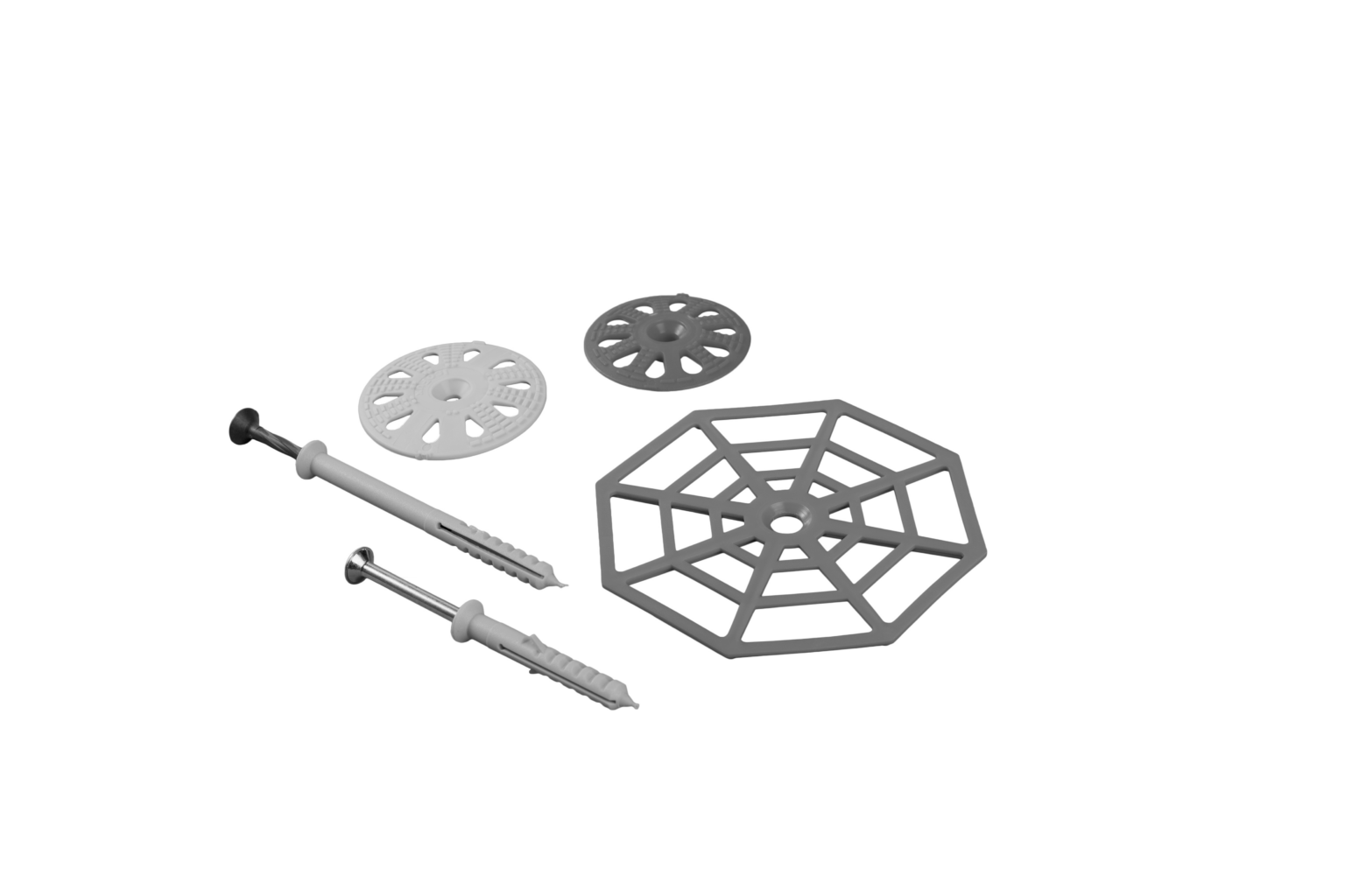 Befestigungsset AeroCalce | RANIT GmbH